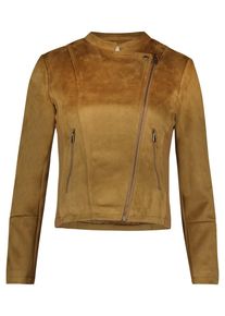 Noppies, Damen Umstandsjacke 'Lone', Bronze