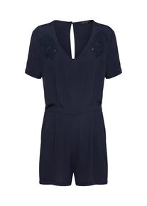 ARTLOVE Paris, Damen Jumpsuit, Navy