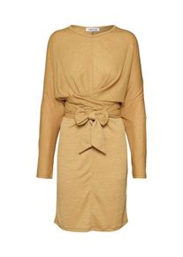 EDITED, Damen Kleid 'Moreen', Senf