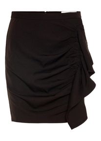 Véro Moda VERO MODA, Damen Rock, Schwarz