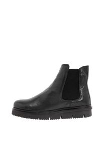 Bianco, Damen Boots, Schwarz