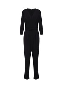 Esprit Collection, Damen Overall, Schwarz