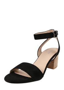 ABOUT YOU, Damen Pumps 'Hanna Shoe', Schwarz