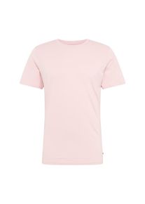 Jack & Jones JACK & JONES, Herren T-Shirt, Rosa