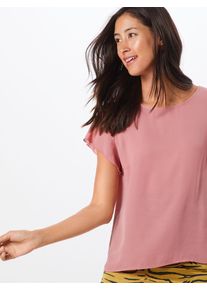Vila, Damen Bluse, Rosa