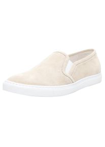 SHOEPASSION, Damen Sneaker 'No. 33 WS', Beige