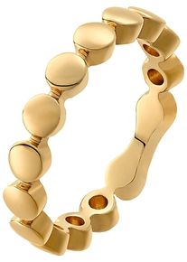 Christ, Damen Ring '60120293', Gold