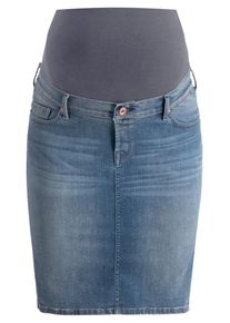 Noppies, Damen Jeans 'Misty', Blue Denim