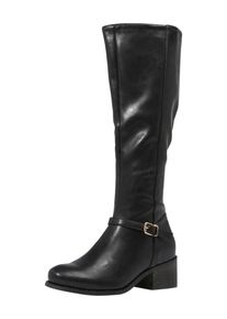 Anna Field, Damen Stiefel 'Feifei-103', Schwarz