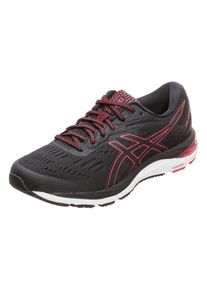 asics, Herren Laufschuhe 'Gel-Cumulus 20', Pink / Schwarz
