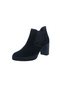 Gabor, Damen Stiefel, Schwarz