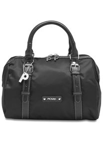 Picard, Damen 'Sonja' Handtasche, Schwarz