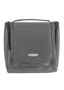 Samsonite, Damen X Blade 3.0 Toilet Kit Kulturtasche 25 cm, Grau