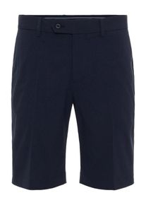 J. Lindeberg J.Lindeberg, Herren Shorts 'Vent', Kobaltblau