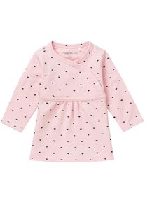 Noppies, Mädchen Kleid Nevada, Rosa