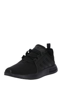 adidas originals, Sneaker 'X_PLR J', Schwarz