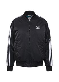 adidas originals, Damen Jacke, Schwarz