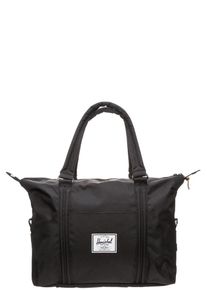 HERSCHEL, Damen Tasche 'Strand Duffel', Schwarz