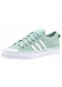 adidas originals, M&auml;dchen Sneaker 'Nizza W', Mint