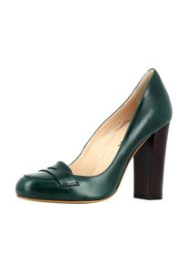 Evita, Damen Pumps, Tanne