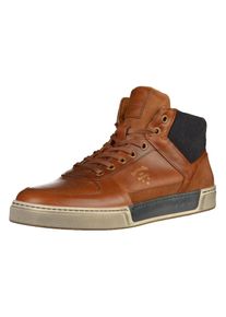 Pantofola d'Oro PANTOFOLA D'ORO, Herren Sneaker, Dunkelblau / Braun / Grau