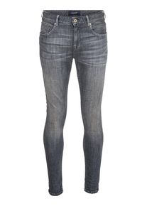 Scotch & Soda SCOTCH & SODA, Herren Jeans 'Dart - Grey Dusk', Grey Denim