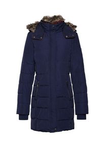 Fritzi aus Preussen Fritzi Aus Preußen, Damen Mantel, Navy