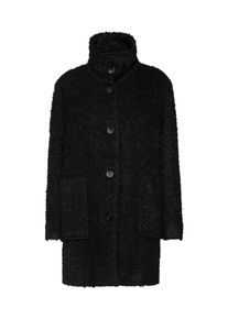 BOSS, Damen Mantel 'Ochilly', Schwarz