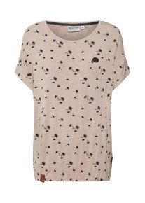 Naketano, Damen Shirt, Altrosa