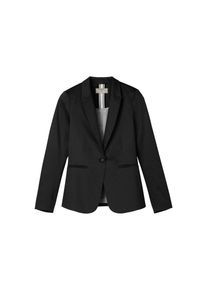 Sandwich, Damen Blazer, Schwarz