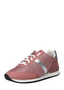 Hugo, Damen Sneaker 'Adrienne-G', Rosé