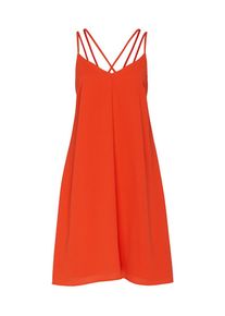 EDITED, Damen Kleid 'Amira', Rot