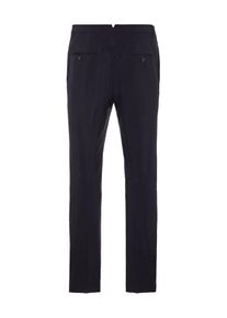 J. Lindeberg J.Lindeberg, Herren Golfhose 'M Ellott Tight Micro Stretch', Schwarz