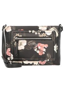 Fiorelli, Damen Umhängetasche 'Bella', Mischfarben / Schwarz