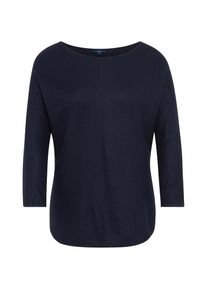 Tom Tailor, Damen Pullover, Navy