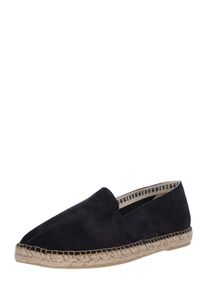 Selected Homme, Herren Espadrilles 'SLHAJO', Nachtblau