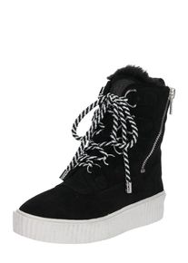 DKNY, Damen Stiefel 'MONTREAL', Schwarz