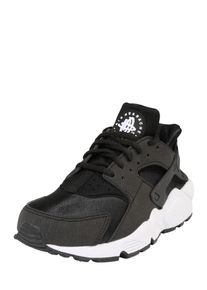 Nike Sportswear, Damen Sneaker 'Air Huarache Run', Schwarz