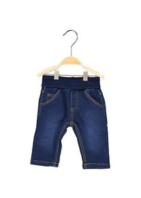 Blue Seven, Softbundjeans, Blau
