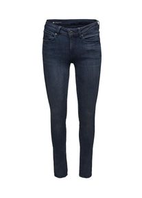 G-Star Raw, Damen Jeans '3301', Dunkelblau