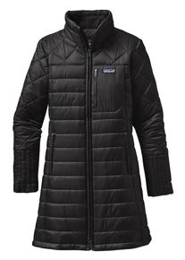 Patagonia, Damen Outdoorjacke 'Radalie', Schwarz