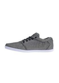 K1x, Herren Sneaker, Dunkelgrau