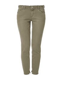 s.Oliver RED LABEL, Damen Denim, Khaki