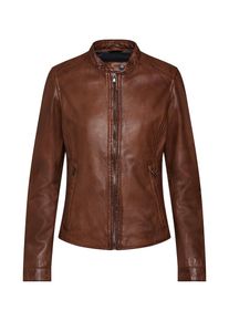 Oakwood, Damen Jacke 'PARADIS', Braun