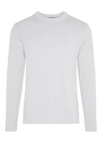J. Lindeberg J.Lindeberg, Herren Pullover 'Niklas', Stone