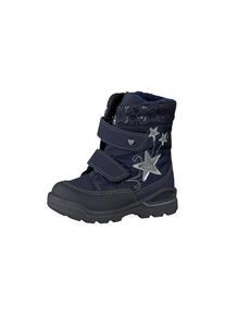Pepino, M&auml;dchen Winterstiefel 'FINJA', Blau