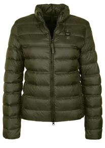 Blauer.USA, Damen Jacke, Oliv