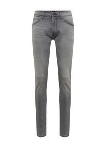 Lee, Herren Jeans 'Luke', Grey Denim