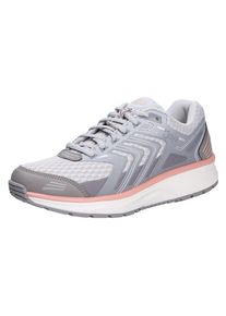 Romika, Damen Sneakers, Grau / Taupe