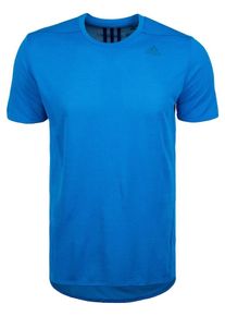 adidas Performance, Herren Laufshirt 'Supernova', Blau